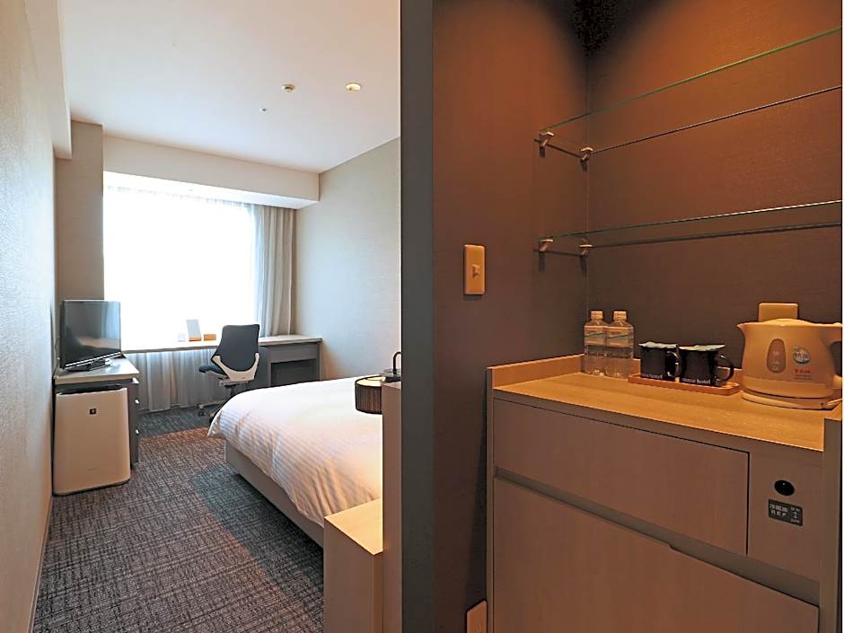 the square hotel Yokohama Minatomirai