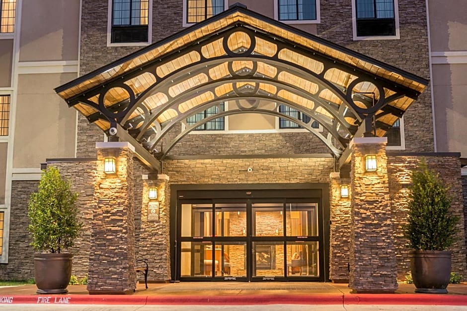 Staybridge Suites Austin North - Parmer Lane, an IHG Hotel