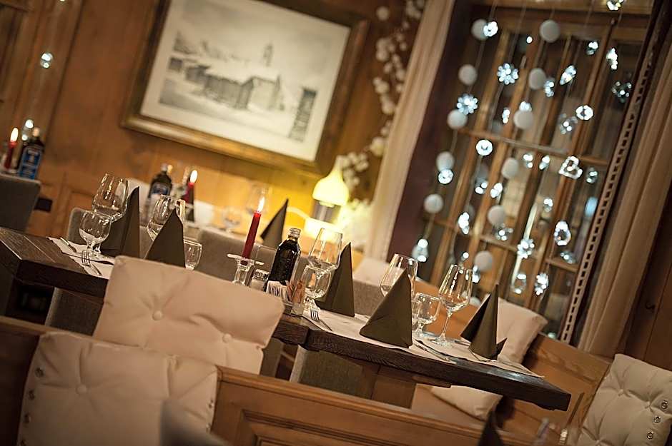 Hotel Bivio
