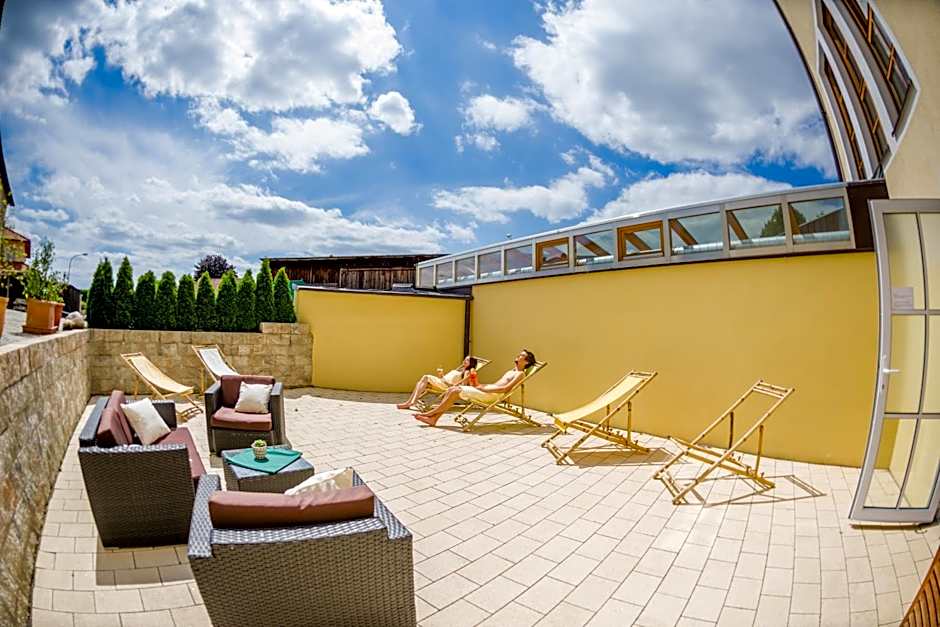 Landhotel Aschenbrenner