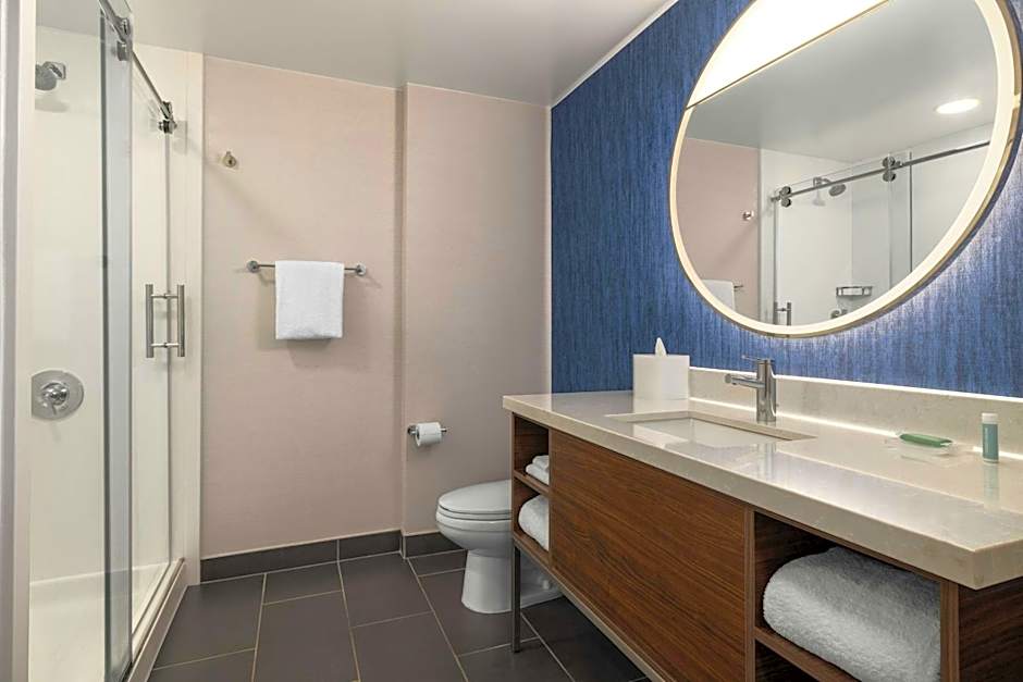 Courtyard by Marriott Pittsburgh Monroeville