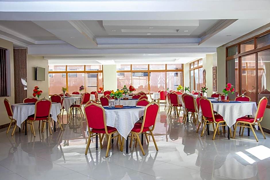 The Luke Hotel Cravers Thika