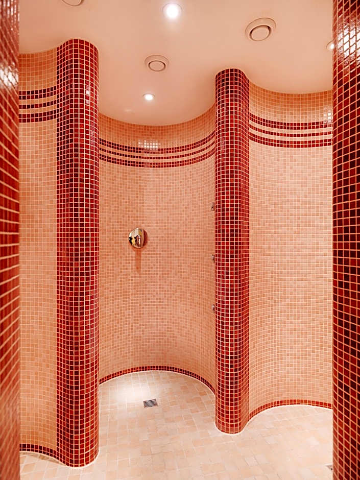 Posthotel Strengen am Arlberg