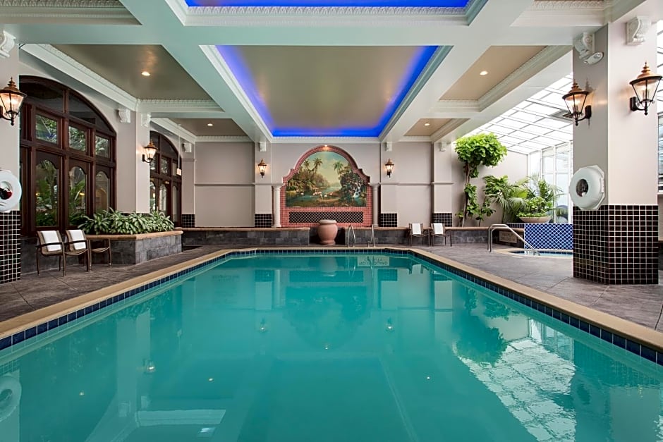 Embassy Suites San Francisco Airport - Waterfront