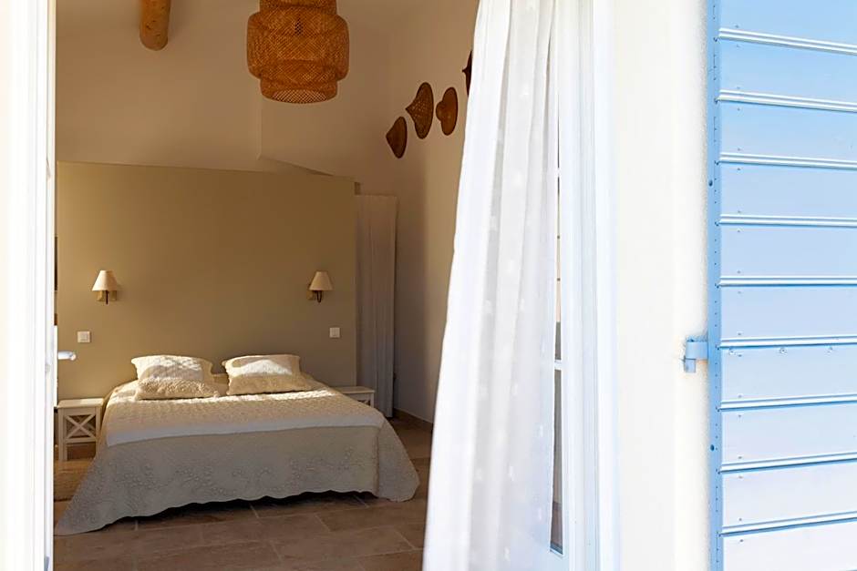 Chambre d'hôtes le Mirail