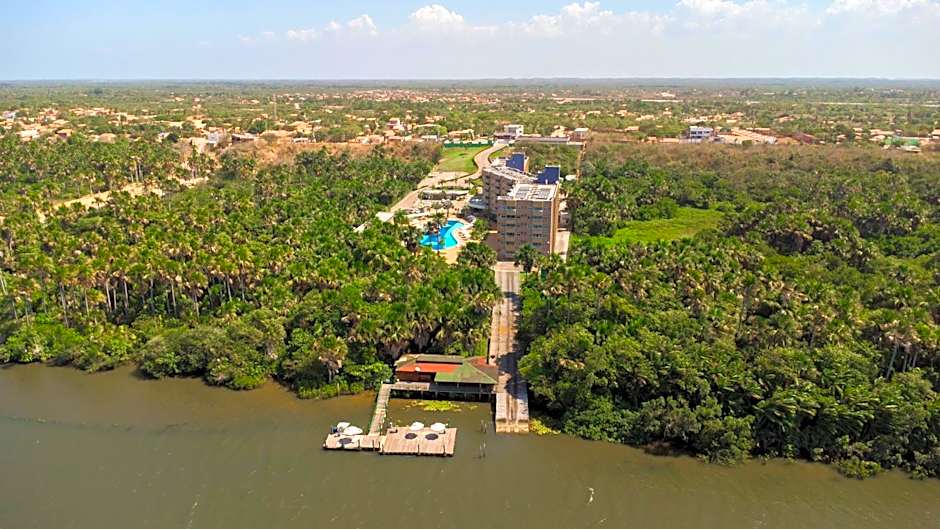 Hotel - Gran Lencois Flat OFICIAL