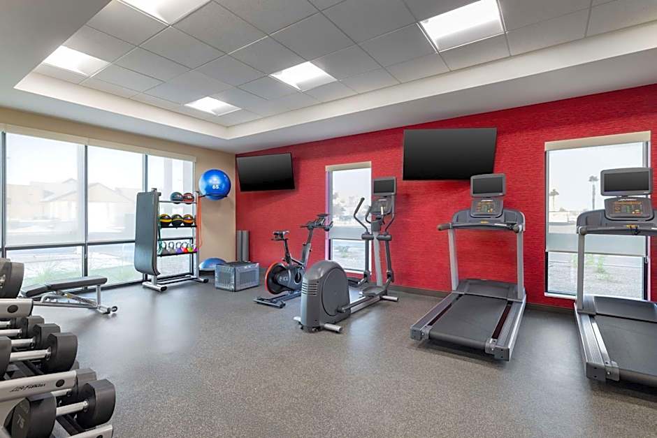 Home2 Suites By Hilton El Centro