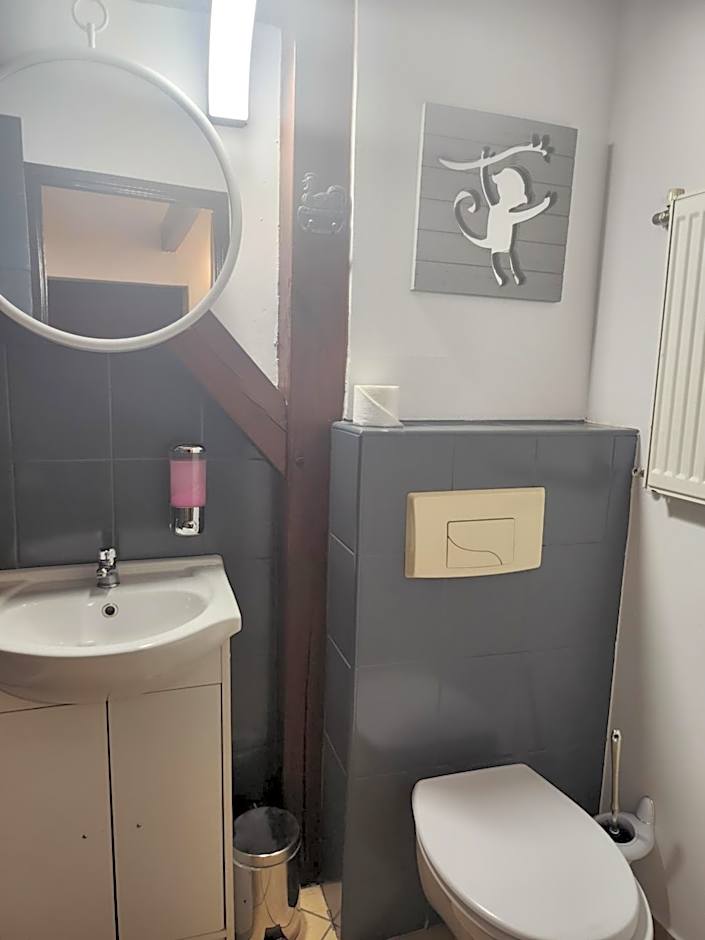 HOTELIK Hacjenda