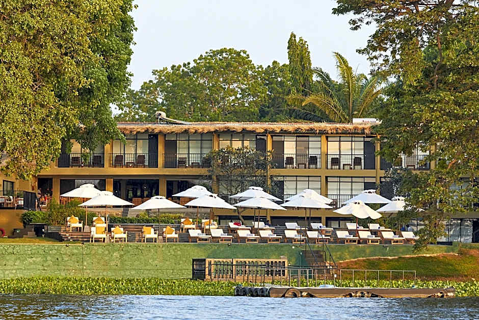 Ekho Safari Tissa