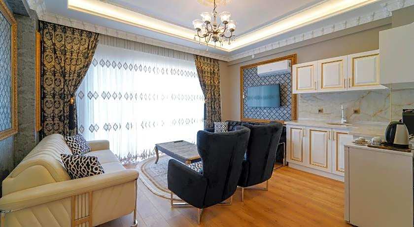 PEARL  OF CAPPADOCİA