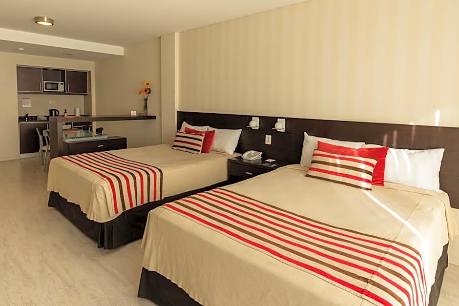 Icaro Suites