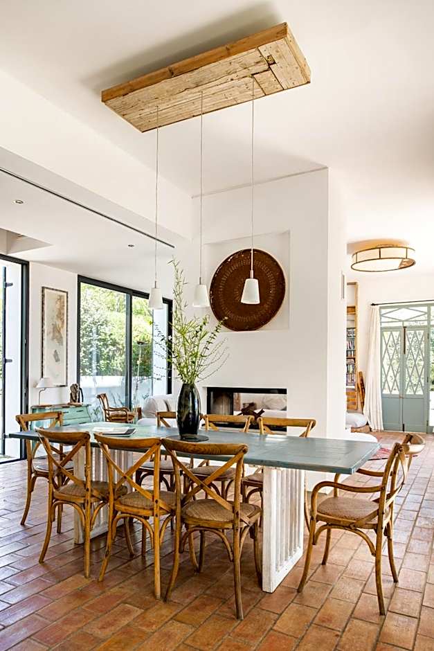 Altanure Casa Terra - Ecological Boutique Stay