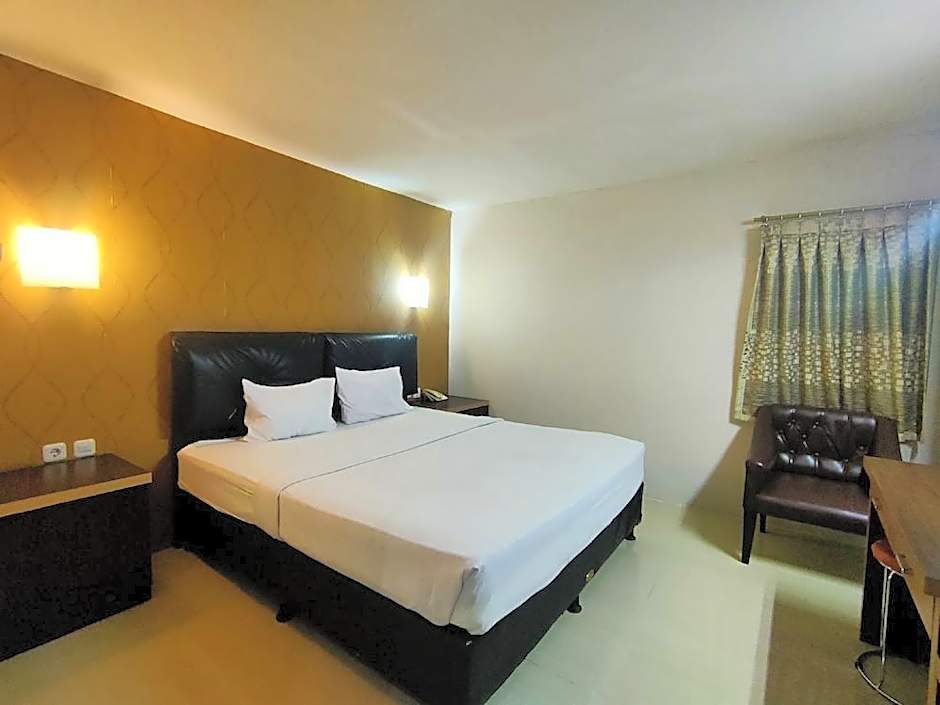 Hotel O Hasma Jaya Syariah