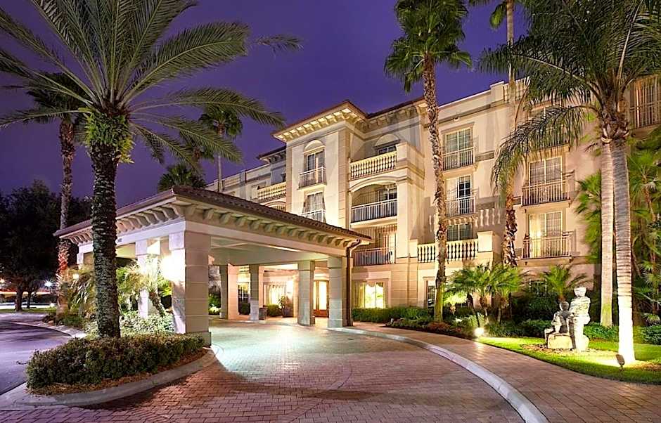 Trianon Bonita Bay Hotel