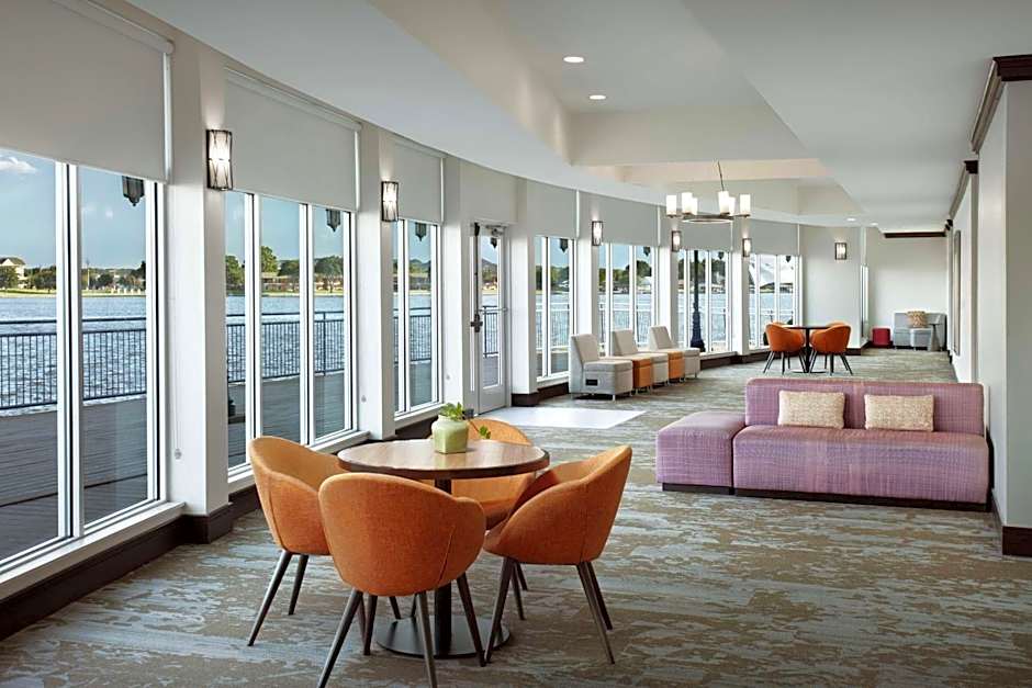 Hilton Garden Inn Granbury