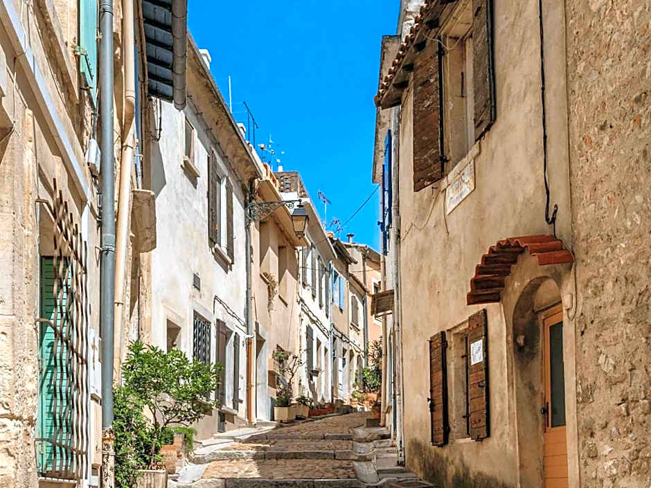 Auberge de Jeunesse HI Arles