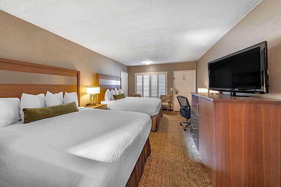 Best Western Plus Anaheim Inn