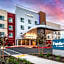 Fairfield by Marriott Inn & Suites Stockton Lathrop