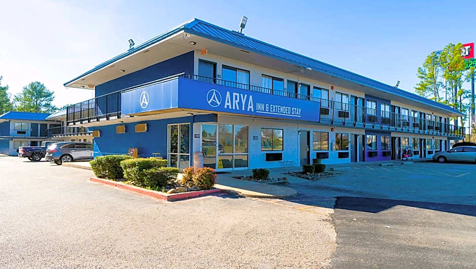 Xpress Inn & Extended Stays