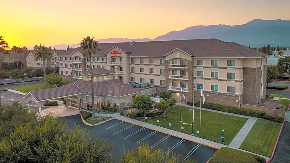 Hilton Garden Inn Ontario/Rancho Cucamonga