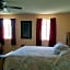 Playa Hermosa Inn at the beach