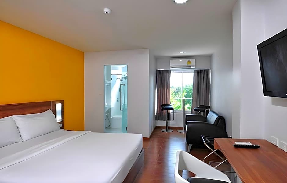 Eco Inn Prime Mae Sot