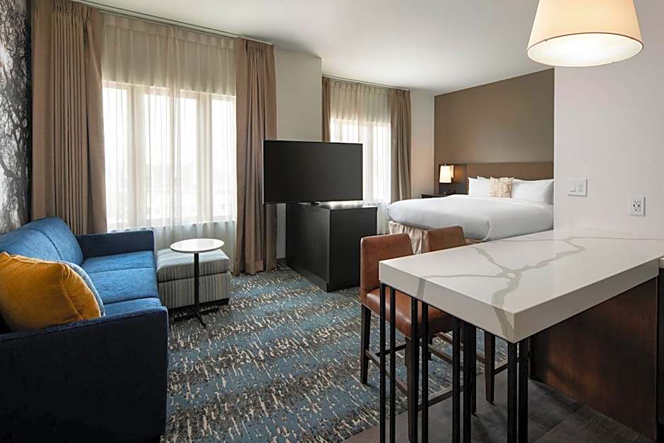 Residence Inn by Marriott Los Angeles Glendale