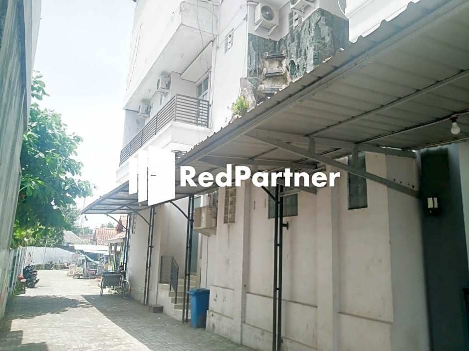 Riyani Residence @ Jalan Ahmad Yani Pemalang Mitra RedDoorz