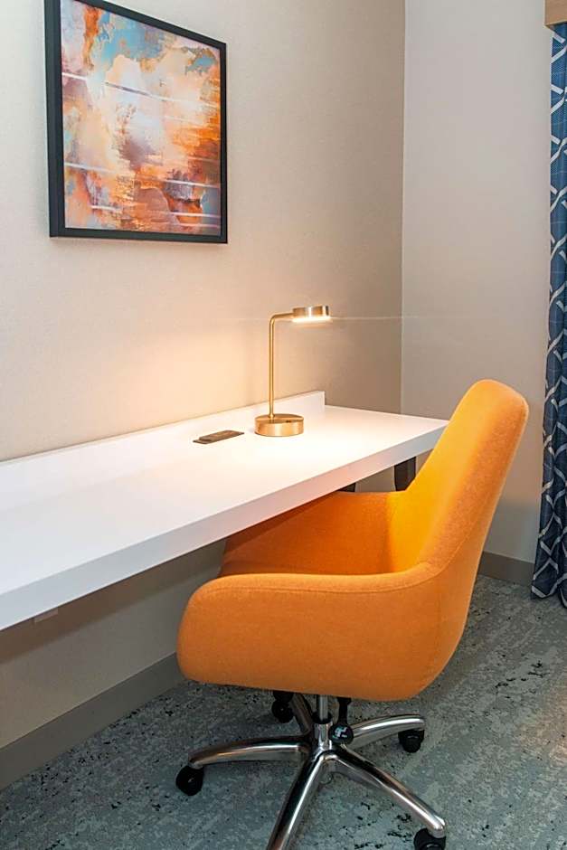 Hilton Garden Inn Mattoon, IL