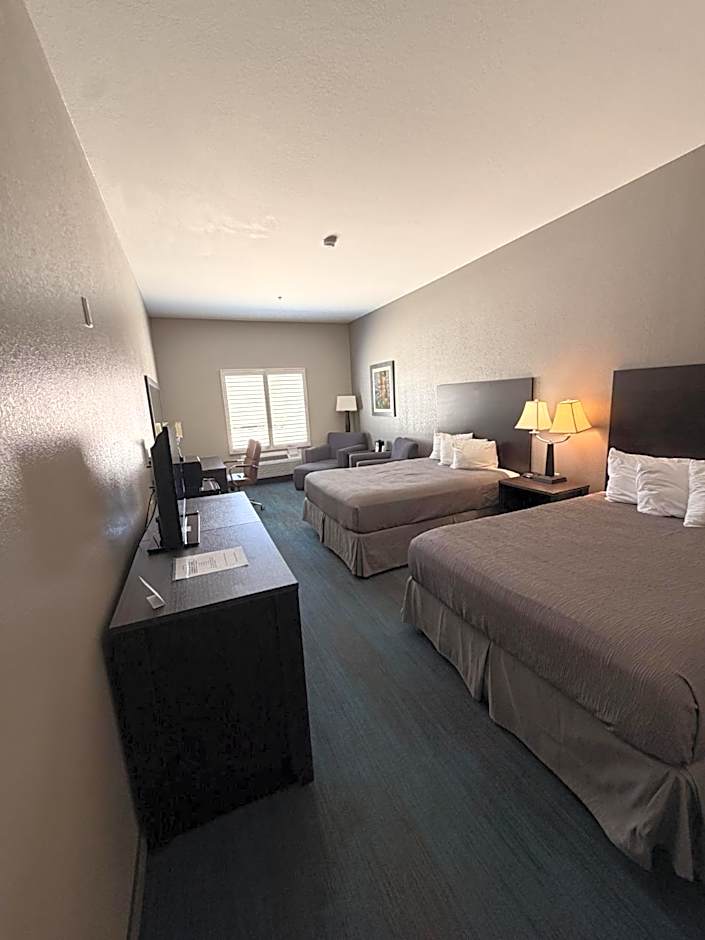 Sagebrush Hotel