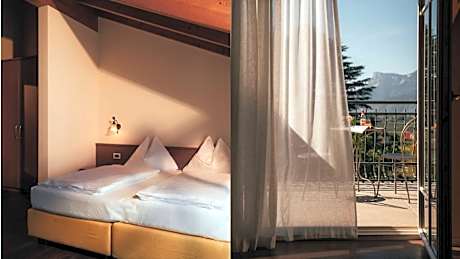 Comfort Double Room - Aria