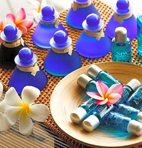 Hanamitsu Hotel & Spa