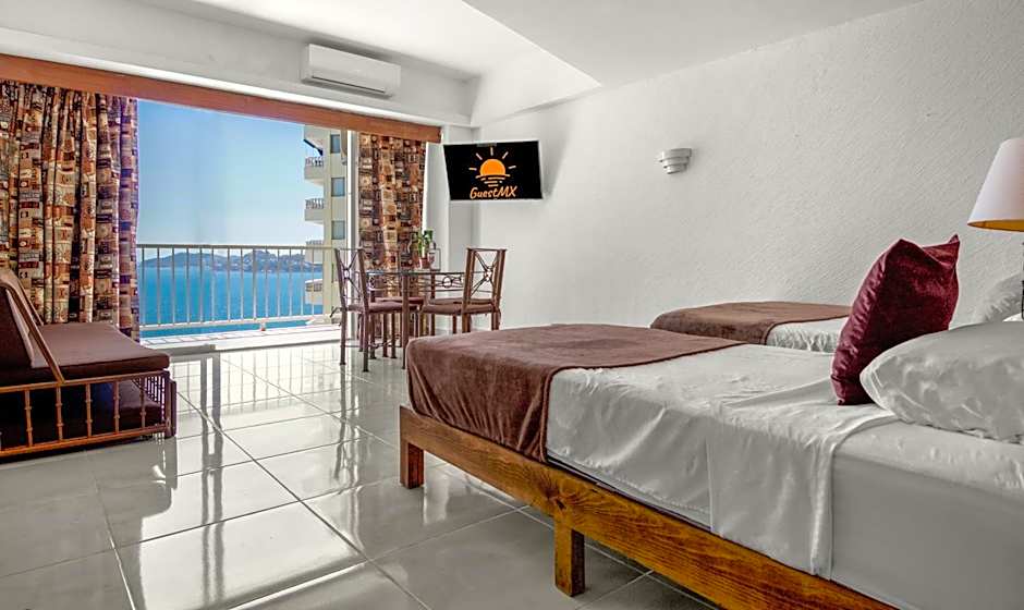 Suites Torres Gemelas VIP