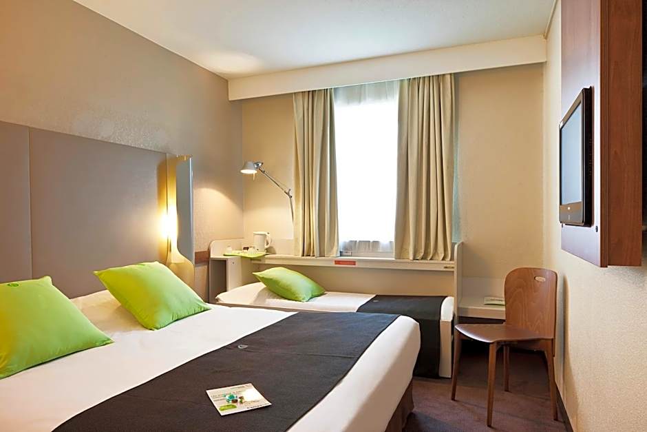 Hotel Campanile Chambery