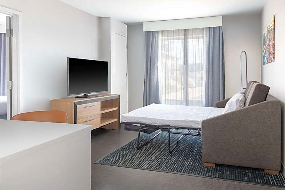 Homewood Suites By Hilton Detroit/Troy