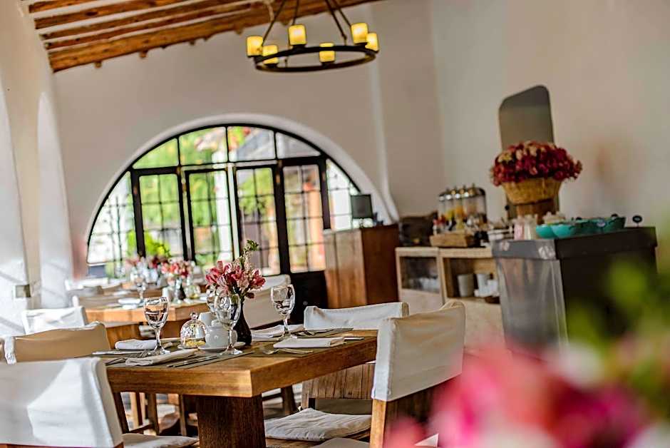 Sonesta Posadas del Inca Sacred Valley Yucay