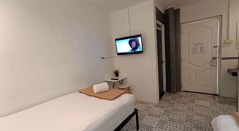 Chino Town at Yaowarat Phuket