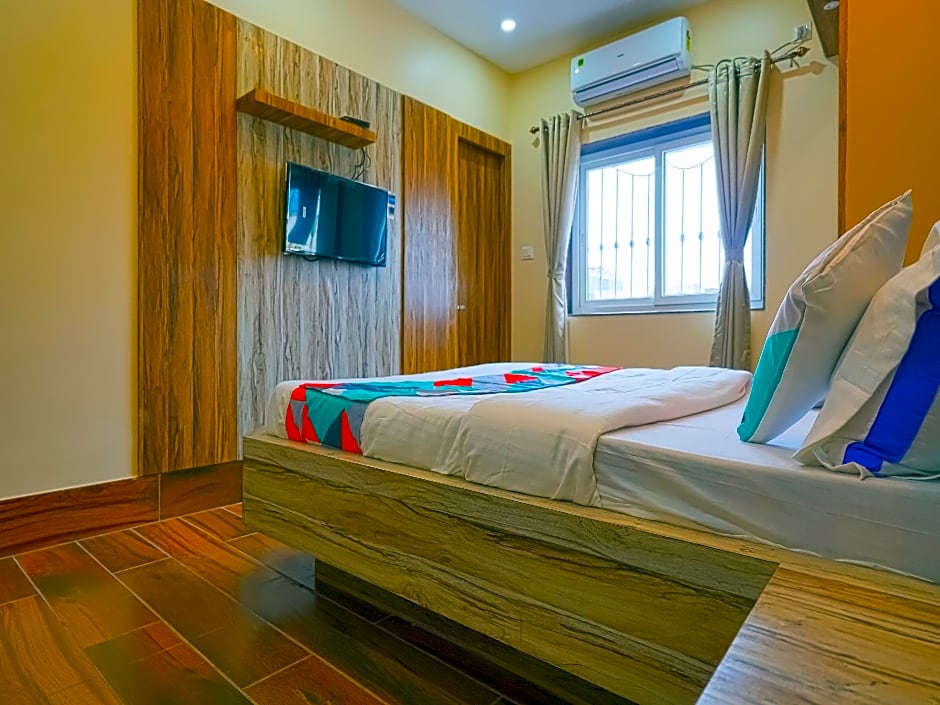 FabExpress Quest - Nr. Quest Mall