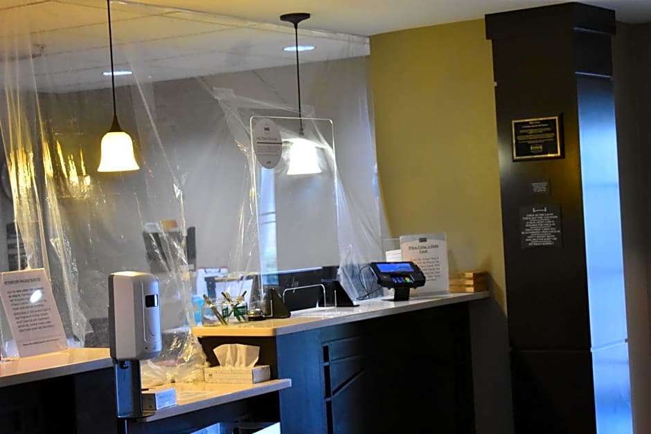 Staybridge Suites Cranbury - South Brunswick By IHG
