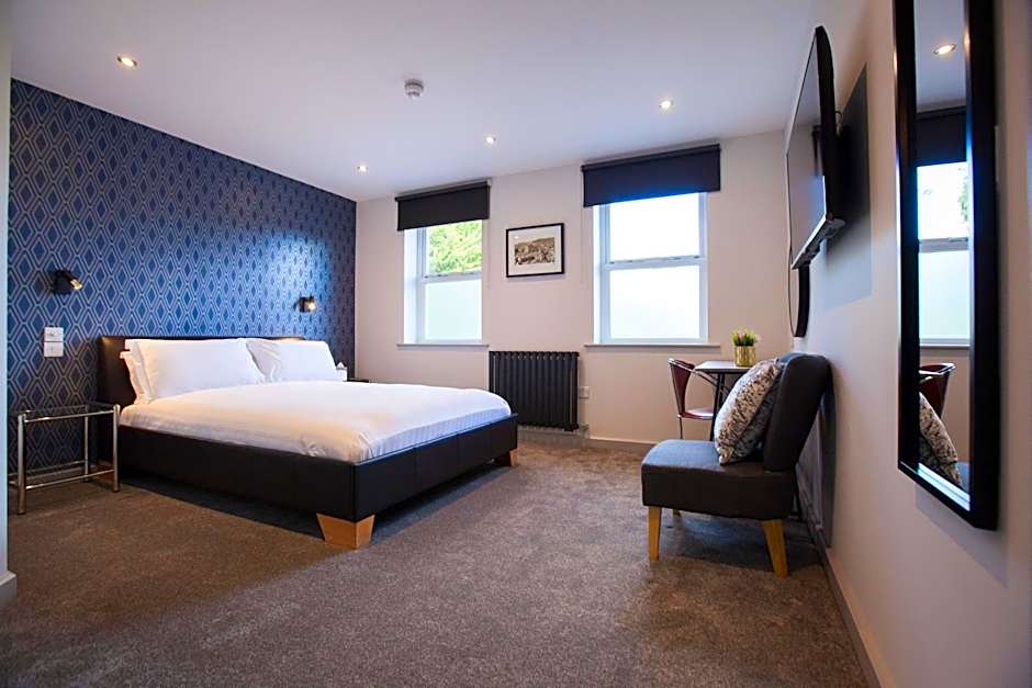 Photo 1 of 7 of Deluxe 1 King Bed