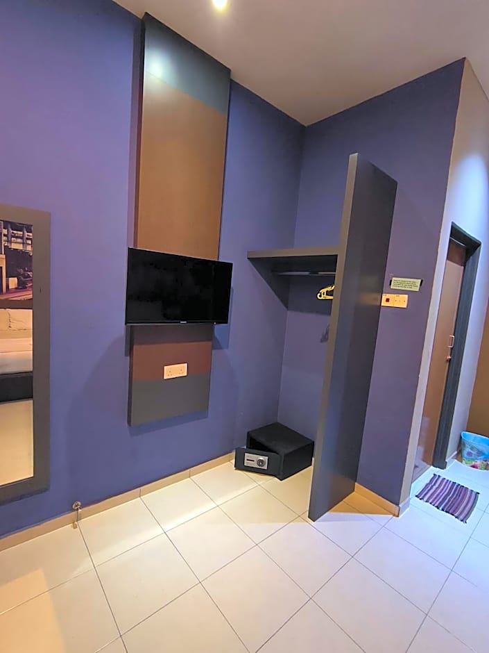 GOLDEN GUEST HOUSE KUANTAN