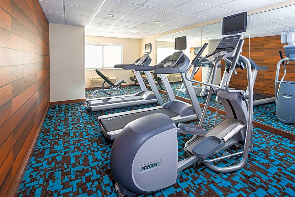 Fairfield Inn & Suites by Marriott Grand Rapids