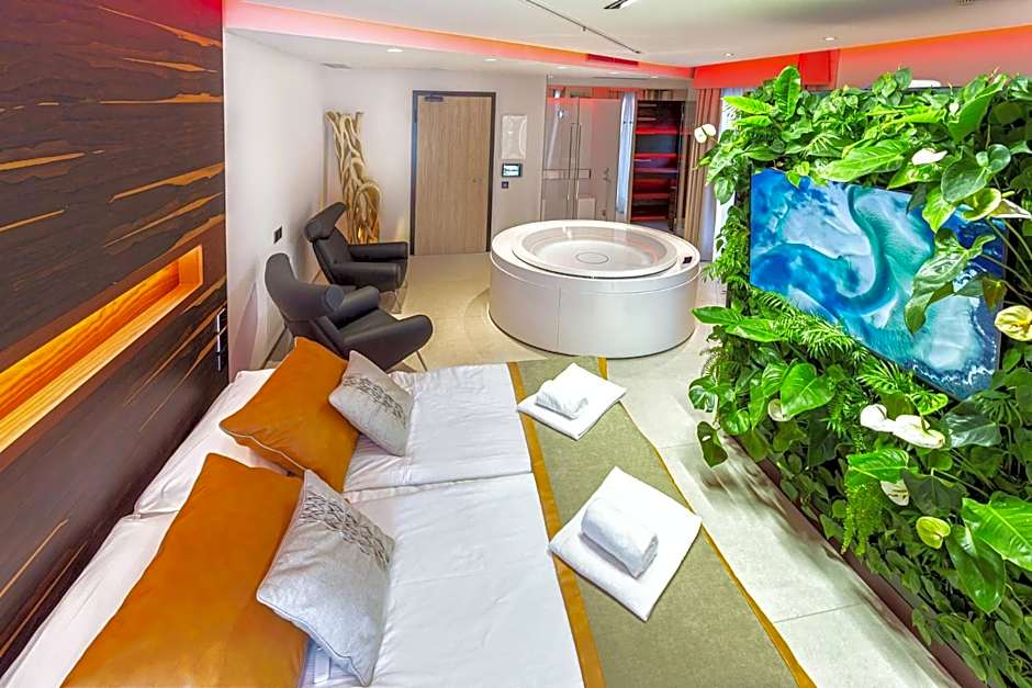 Costa Rica Bibione SPA