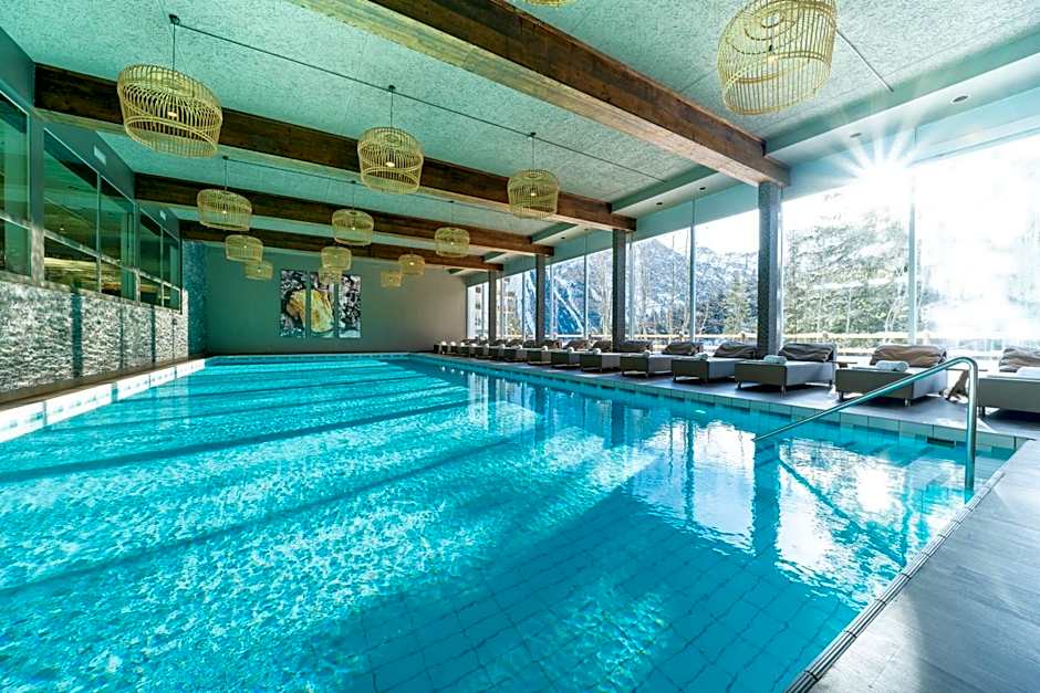 AROSA ALPINE CLUB - Adults only