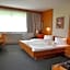 Aktiv-Hotel Traube am Mieminger Sonnenplateau