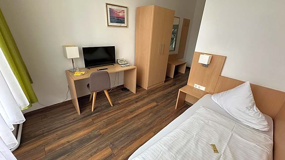 Hotel "Stadt Köthen"