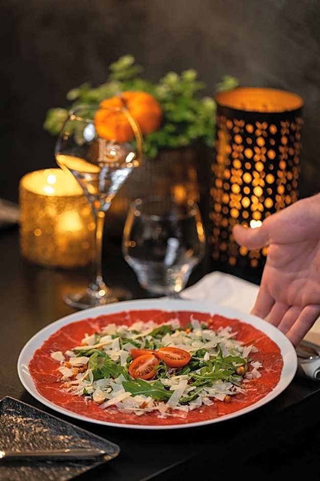 Hotel Kogerstaete Texel