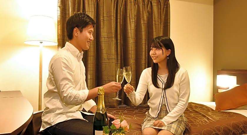 Yokohama Heiwa Plaza Hotel