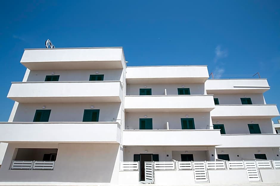 Svevo Sea House