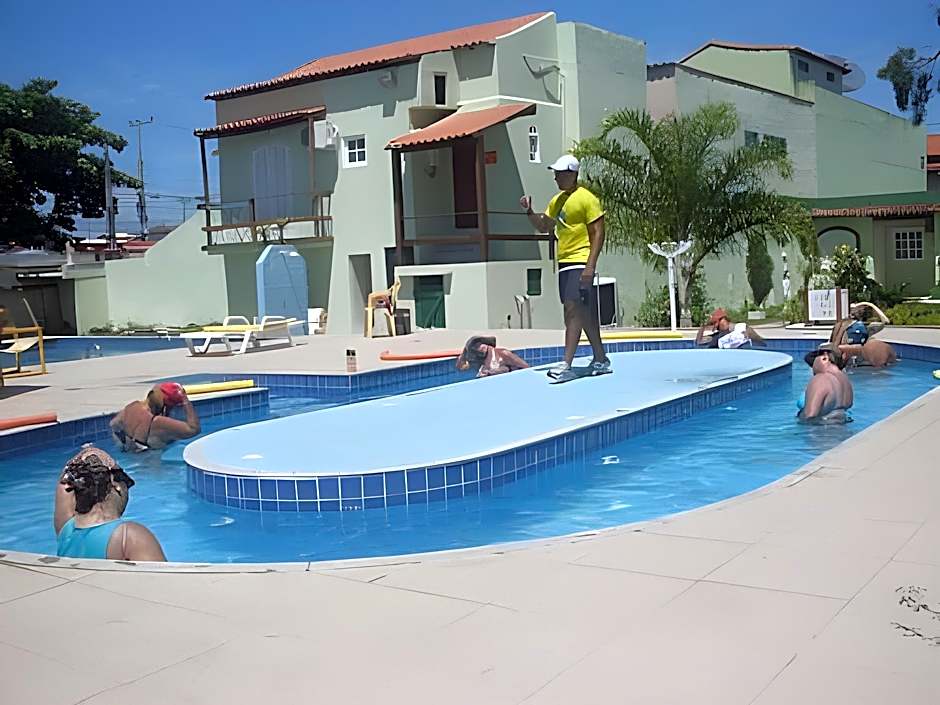 OYO Pousada Recanto Shangrila¡, Cabo Frio